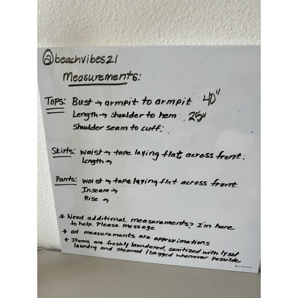 Women’s Kimono Sleeve Open Front Lightweight Cardigan Medium Floral Boho Fest - Picture 5 of 5